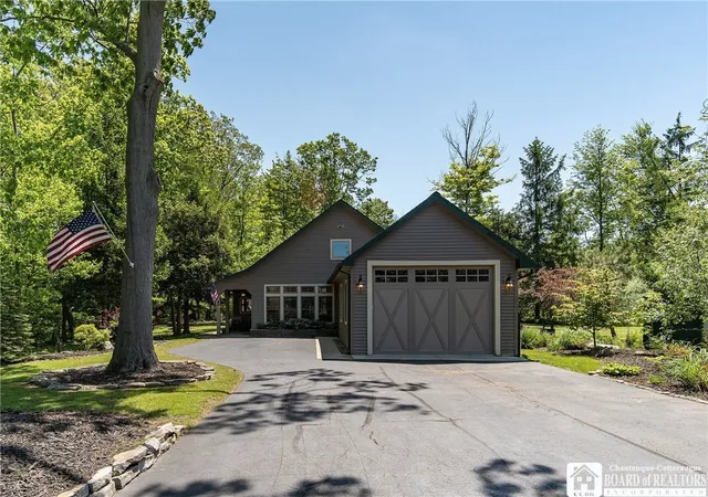 Photo 4 of Sale Pending at 5145 W Shorewood Dr, Dunkirk, NY 14048 | MLS# R1684452 | Listing updated on 2026-09-08