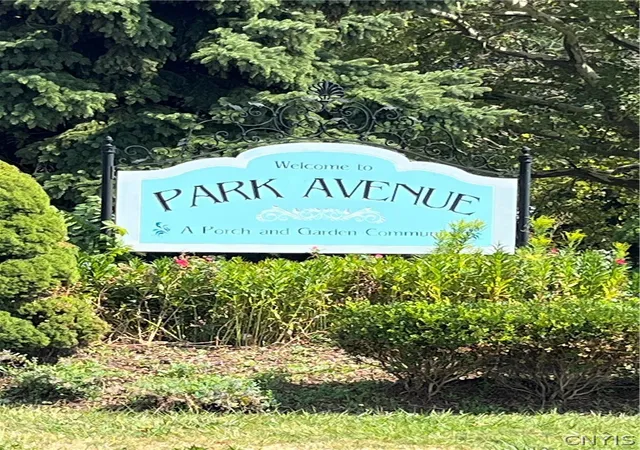 Photo 2 of Sale Pending at 615 Park Ave, Syracuse, NY 13204 | MLS# S1684846 | Listing updated on 2026-09-02