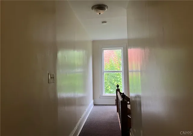 Photo 3 of Sale Pending at 615 Park Ave, Syracuse, NY 13204 | MLS# S1684846 | Listing updated on 2026-09-02