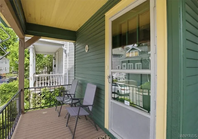 Photo 2 of Sale Pending at 11 Cleveburn Pl, Buffalo, NY 14222 | MLS# B1686049 | Listing updated on 2026-08-31