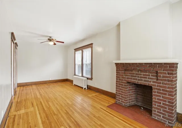 Photo 3 of Sale Pending at 11 Cleveburn Pl, Buffalo, NY 14222 | MLS# B1686049 | Listing updated on 2026-08-31