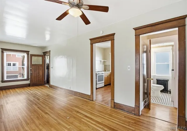 Photo 4 of Sale Pending at 11 Cleveburn Pl, Buffalo, NY 14222 | MLS# B1686049 | Listing updated on 2026-08-31