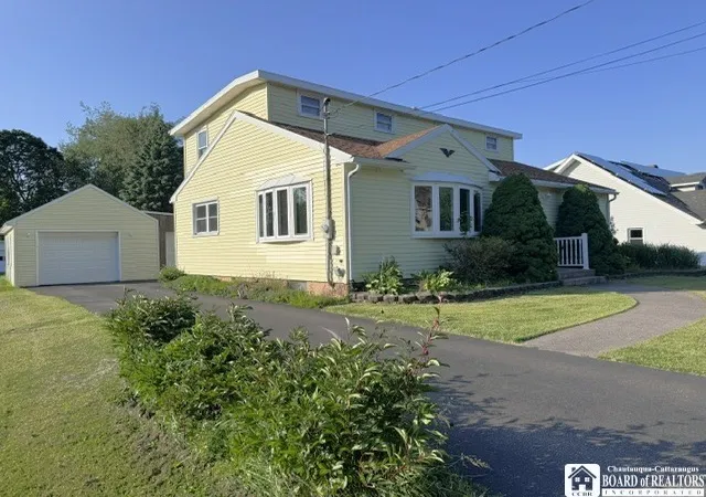 Single family home for sale at 23 Bradish St, Fredonia, NY 14063 | MLS# R1686034