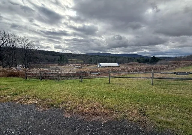 Photo 1 of Land for sale at 62166 State Hwy 10, Hobart, NY 13788 | MLS# R1686033 | Listing updated on 2026-09-08