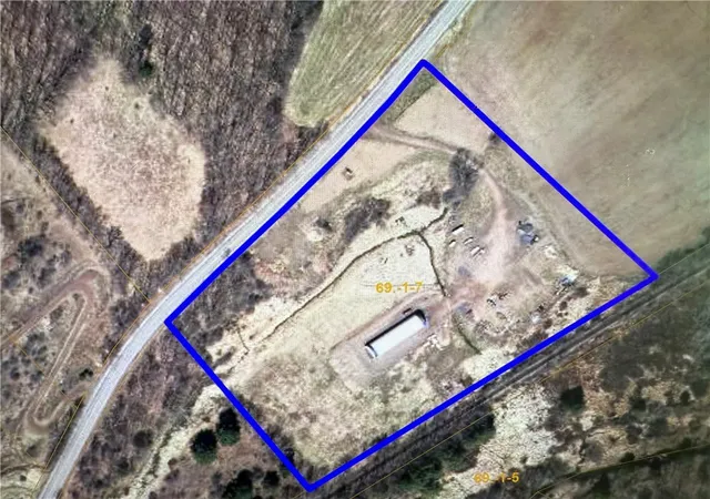 Photo 2 of Land for sale at 62166 State Hwy 10, Hobart, NY 13788 | MLS# R1686033 | Listing updated on 2026-09-08