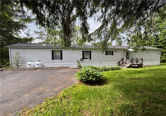 Photo 1 of Sale Pending at 473 County Hwy 48, Oneonta, NY 13820 | MLS# R1684467 | Listing updated on 2026-08-20