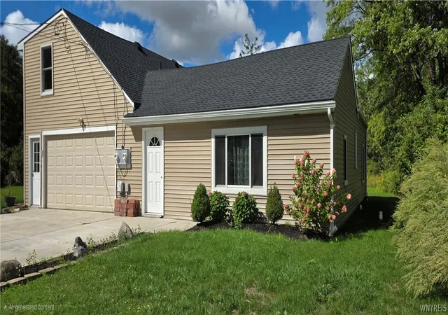 Photo 2 of Multi family home for sale at 210 Westminster Rd, Buffalo, NY 14224 | MLS# B1686169 | Listing updated on 2026-09-09