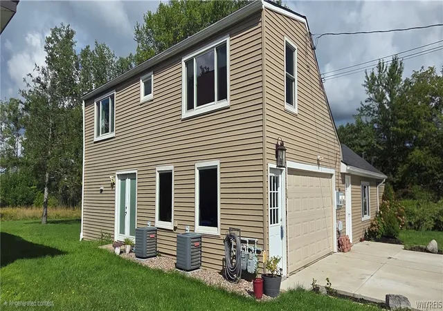Listing Photo 4 - Condo for sale in building located at 210 Westminster Rd, Buffalo, NY 14224