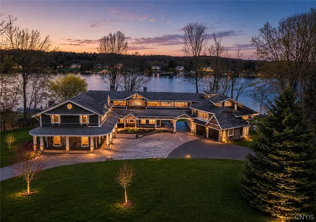 Photo 1 of Sale Pending at 2964 W Lake Rd, Cazenovia, NY 13035 | MLS# S1685581 | Listing updated on 2026-08-23