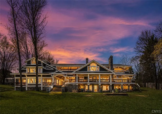 Photo 2 of Sale Pending at 2964 W Lake Rd, Cazenovia, NY 13035 | MLS# S1685581 | Listing updated on 2026-08-23