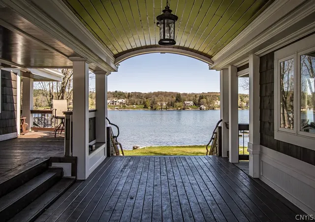 Photo 3 of Sale Pending at 2964 W Lake Rd, Cazenovia, NY 13035 | MLS# S1685581 | Listing updated on 2026-08-23