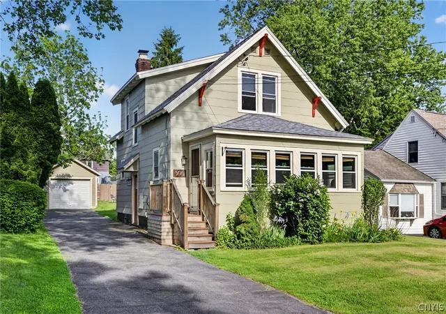 Photo 1 of Sale Pending at 305 Newcastle Rd, Syracuse, NY 13219 | MLS# S1685529 | Listing updated on 2026-08-31