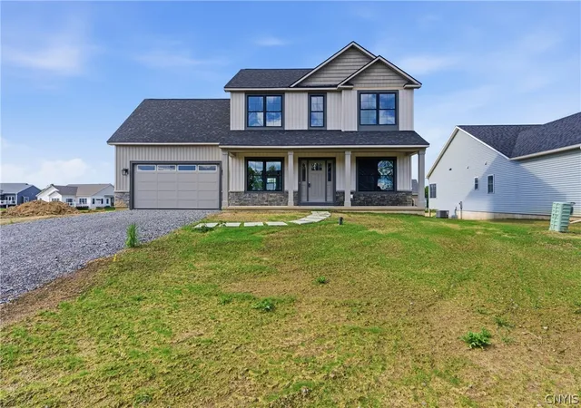 Photo 1 of Sale Pending at 8030 Forest Ridge (timber Banks), Baldwinsville, NY 13027 | MLS# S1686381 | Listing updated on 2026-08-21