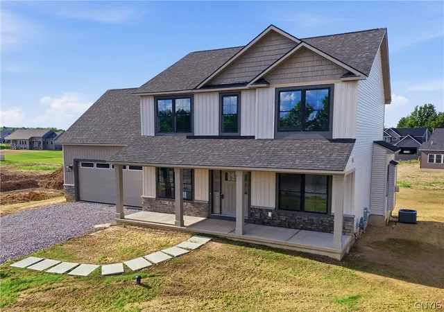 Photo 2 of Sale Pending at 8030 Forest Ridge (timber Banks), Baldwinsville, NY 13027 | MLS# S1686381 | Listing updated on 2026-08-21