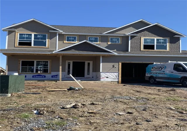 Photo 1 of Single family home for sale at 8046 Forest Ridge (timber Banks), Baldwinsville, NY 13027 | MLS# S1686386 | Listing updated on 2026-09-13