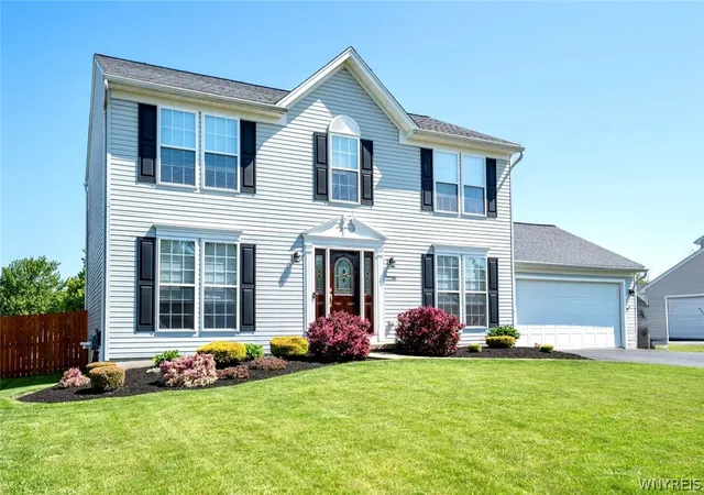 Photo 1 of Sale Pending at 2235 Hunters Holw Ln, Lake View, NY 14085 | MLS# B1686269 | Listing updated on 2026-08-18