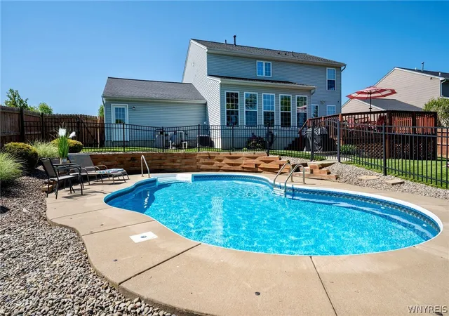 Photo 2 of Sale Pending at 2235 Hunters Holw Ln, Lake View, NY 14085 | MLS# B1686269 | Listing updated on 2026-08-18
