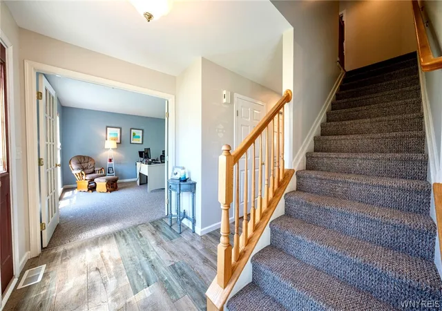 Photo 3 of Sale Pending at 2235 Hunters Holw Ln, Lake View, NY 14085 | MLS# B1686269 | Listing updated on 2026-08-18