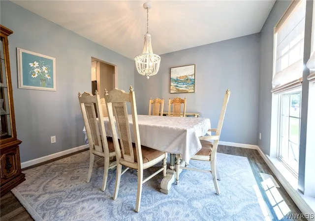 Photo 4 of Sale Pending at 2235 Hunters Holw Ln, Lake View, NY 14085 | MLS# B1686269 | Listing updated on 2026-08-18