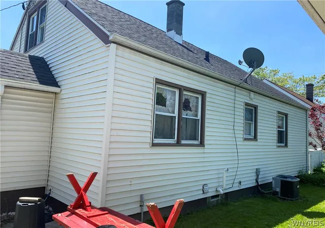 Photo 3 of Single family home for sale at 56 Gordon Ave, Buffalo, NY 14224 | MLS# B1684867 | Listing updated on 2026-09-01