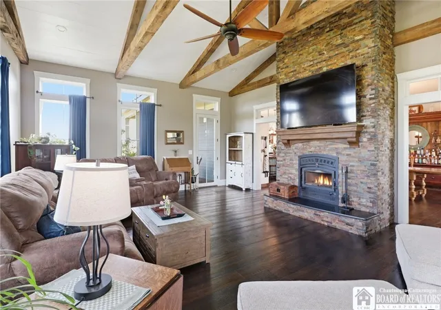 Photo 3 of Single family home for sale at 3668 Havercamp Rd, Sherman, NY 14781 | MLS# R1686025 | Listing updated on 2026-09-08
