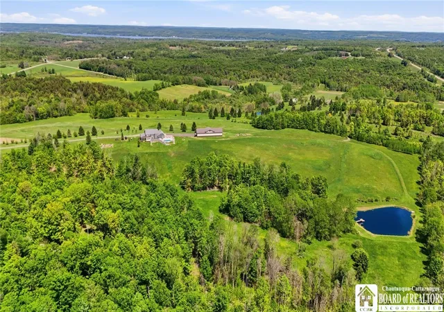 Photo 50 of Single family home for sale at 3668 Havercamp Rd, Sherman, NY 14781 | MLS# R1686025 | Listing updated on 2026-09-08