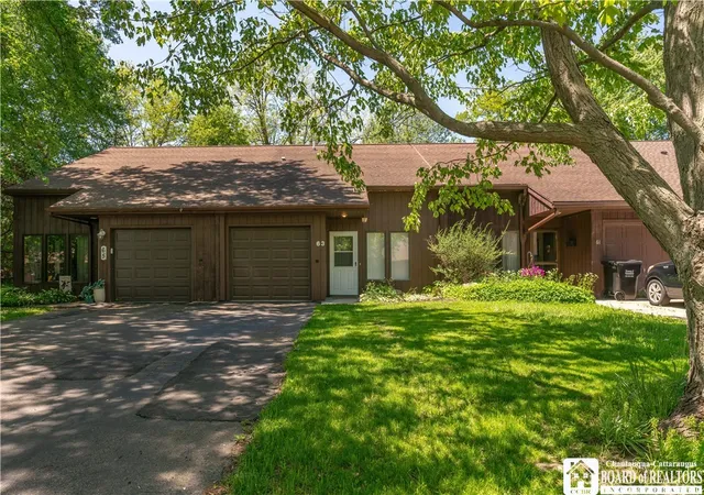 Photo 1 of Sale Pending at 63 Castile Dr, Fredonia, NY 14063 | MLS# R1686427 | Listing updated on 2026-09-11
