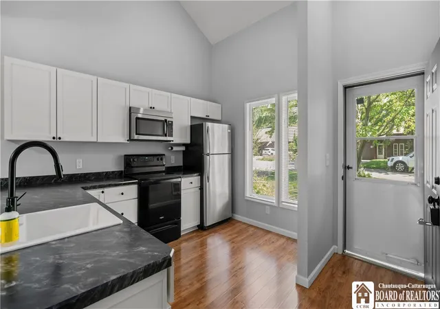 Photo 2 of Sale Pending at 63 Castile Dr, Fredonia, NY 14063 | MLS# R1686427 | Listing updated on 2026-09-11