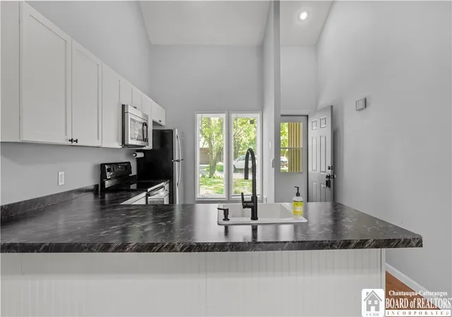 Photo 3 of Sale Pending at 63 Castile Dr, Fredonia, NY 14063 | MLS# R1686427 | Listing updated on 2026-09-11