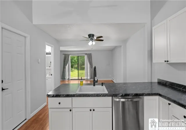 Photo 4 of Sale Pending at 63 Castile Dr, Fredonia, NY 14063 | MLS# R1686427 | Listing updated on 2026-09-11