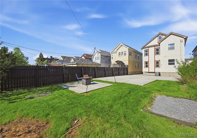 Listing Photo 5 - Condo for sale in building located at 369 Colvin Ave, Buffalo, NY 14216