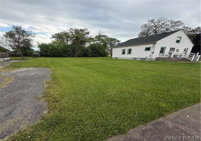 Photo 3 of Land for sale at 2001 Virginia Ave, Niagara Falls, NY 14305 | MLS# B1682689 | Listing updated on 2026-09-02