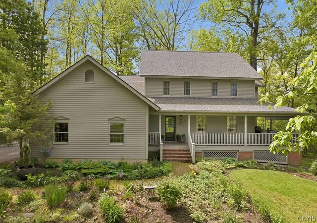 Photo 1 of Sale Pending at 7 Audubon Dr, Cazenovia, NY 13035 | MLS# S1685258 | Listing updated on 2026-08-19