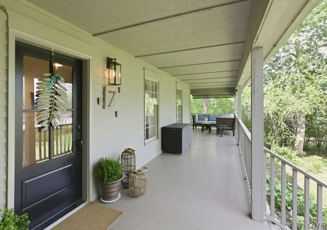 Photo 3 of Sale Pending at 7 Audubon Dr, Cazenovia, NY 13035 | MLS# S1685258 | Listing updated on 2026-08-19