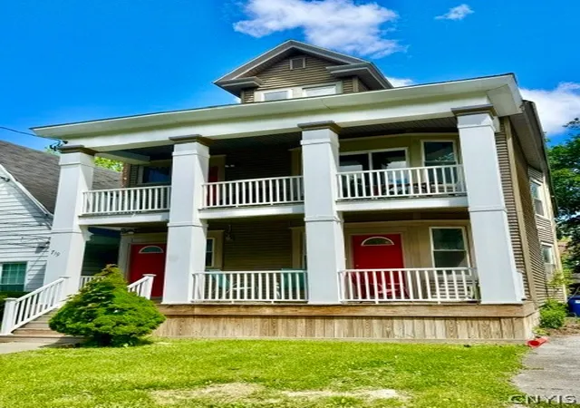 Photo 1 of Multi family home for sale at 719 Euclid Ave #21, Syracuse, NY 13210 | MLS# S1686134 | Listing updated on 2026-09-09