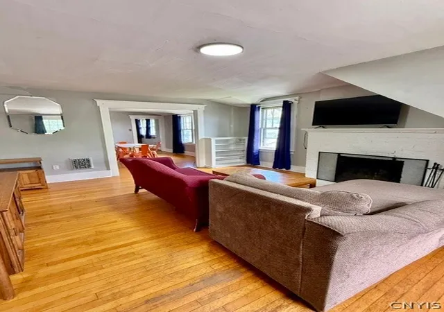 Photo 3 of Sale Pending at 415 Stratford St, Syracuse, NY 13210 | MLS# S1686140 | Listing updated on 2026-08-24