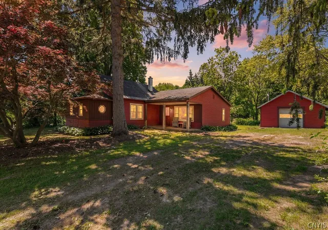 Photo 1 of Sale Pending at 2063 State Route 48, Fulton, NY 13069 | MLS# S1686196 | Listing updated on 2026-09-06