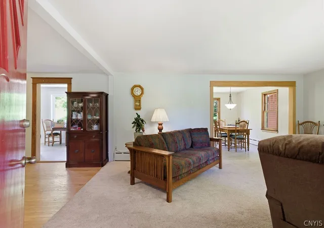 Photo 3 of Sale Pending at 2063 State Route 48, Fulton, NY 13069 | MLS# S1686196 | Listing updated on 2026-09-06
