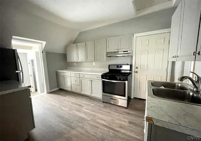 Photo 2 of Multi family home for sale at 31 Clayton Ave, Cortland, NY 13045 | MLS# S1686878 | Listing updated on 2026-09-15