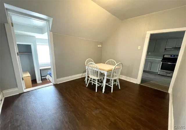 Photo 3 of Multi family home for sale at 31 Clayton Ave, Cortland, NY 13045 | MLS# S1686878 | Listing updated on 2026-09-15