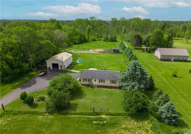 Photo 2 of Sale Pending at 7960 Ridge Rd, Gasport, NY 14067 | MLS# B1686862 | Listing updated on 2026-09-08