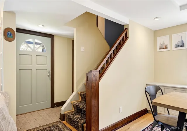 Photo 3 of Sale Pending at 256 Callodine Ave, Buffalo, NY 14226 | MLS# B1679471 | Listing updated on 2026-08-10