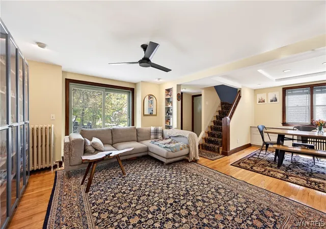 Photo 4 of Sale Pending at 256 Callodine Ave, Buffalo, NY 14226 | MLS# B1679471 | Listing updated on 2026-08-10