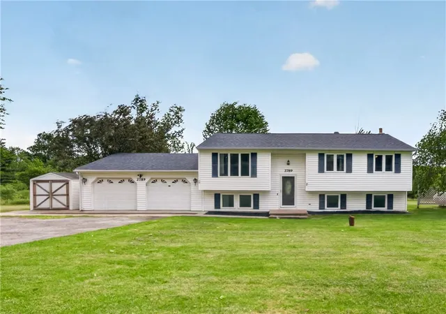Photo 1 of Sale Pending at 2789 Garden St, Avon, NY 14414 | MLS# R1686589 | Listing updated on 2026-09-14