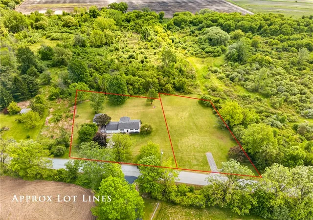 Photo 2 of Sale Pending at 2789 Garden St, Avon, NY 14414 | MLS# R1686589 | Listing updated on 2026-09-14