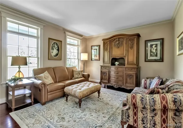 Photo 3 of Sale Pending at 6155 Salt Rd, Clarence, NY 14031 | MLS# B1686828 | Listing updated on 2026-09-09