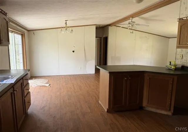 Photo 3 of Manufactured home for sale at 4666 County Route 24, Russell, NY 13684 | MLS# S1687113 | Listing updated on 2026-09-08