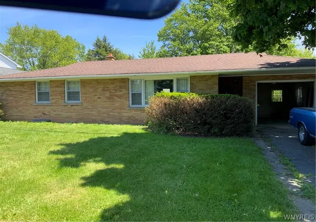Photo 1 of Single family home for sale at 4959 Sunset Dr, Lockport, NY 14094 | MLS# B1687135 | Listing updated on 2026-09-12