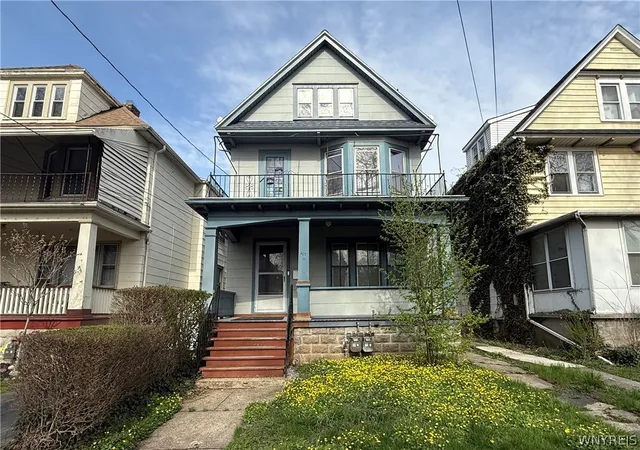 Photo 1 of Multi family home for sale at 467 East St, Buffalo, NY 14207 | MLS# B1687137 | Listing updated on 2026-08-04