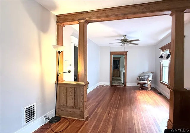 Listing Photo 4 - Condo for sale in building located at 467 E St, Buffalo, NY 14207